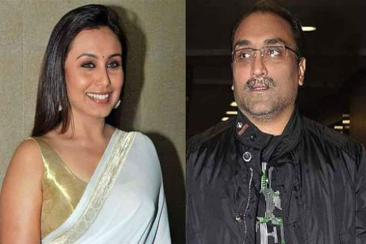 Detail Foto Pernikahan Rani Mukherjee Nomer 24