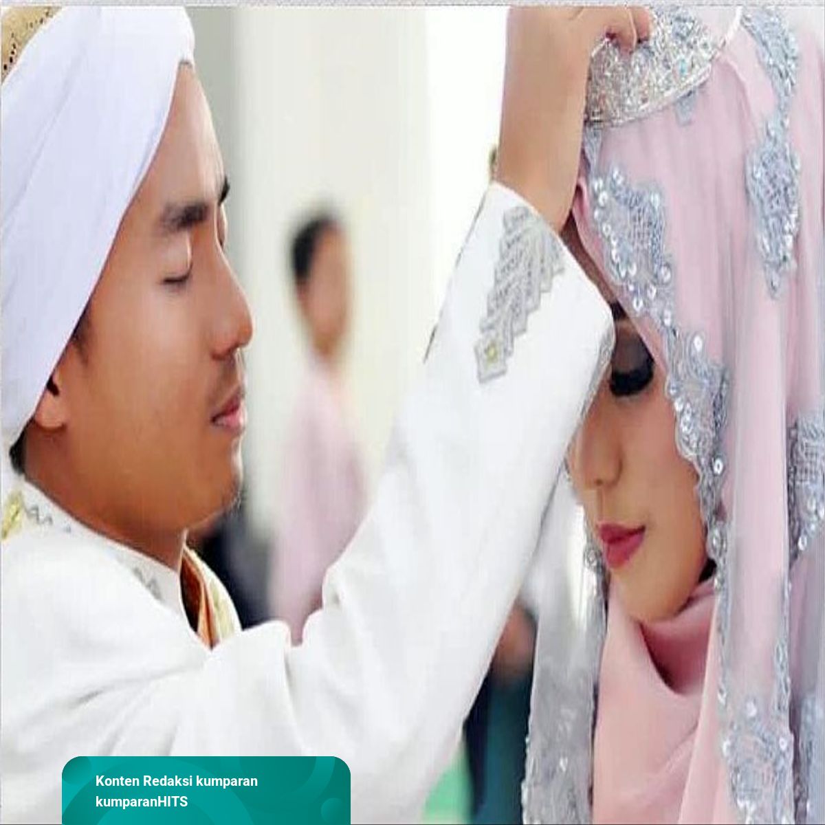 Detail Foto Pernikahan Salma Dan Taqy Nomer 53