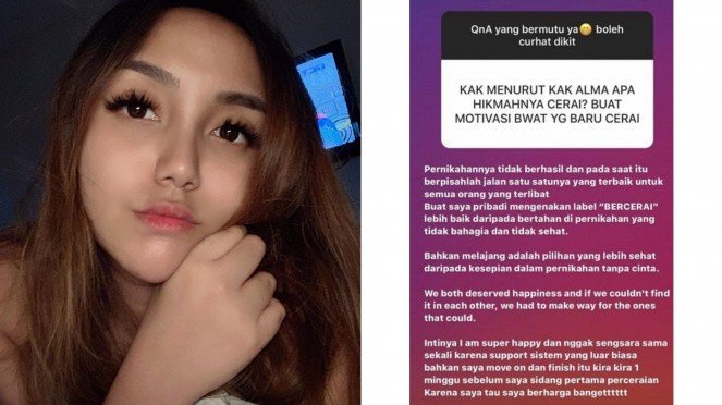 Detail Foto Pernikahan Salmafina Dan Taqy Nomer 18