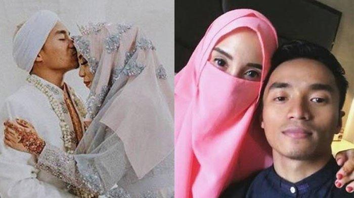 Detail Foto Pernikahan Salmafina Dan Taqy Nomer 4