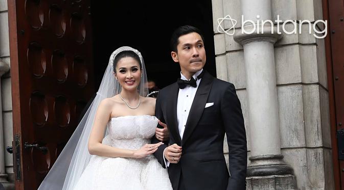 Detail Foto Pernikahan Sandra Dewi Di Jepang Nomer 53