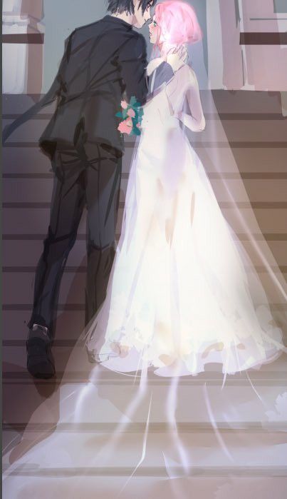 Detail Foto Pernikahan Sasuke Dan Sakura Nomer 51