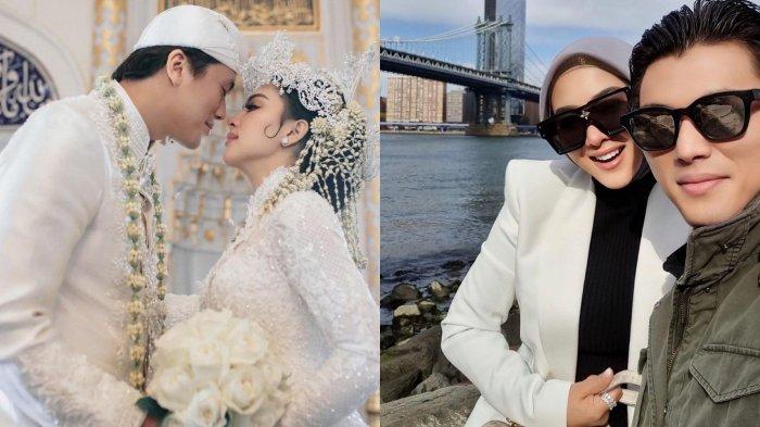 Detail Foto Pernikahan Syahrini Dan Reino Barack Nomer 50