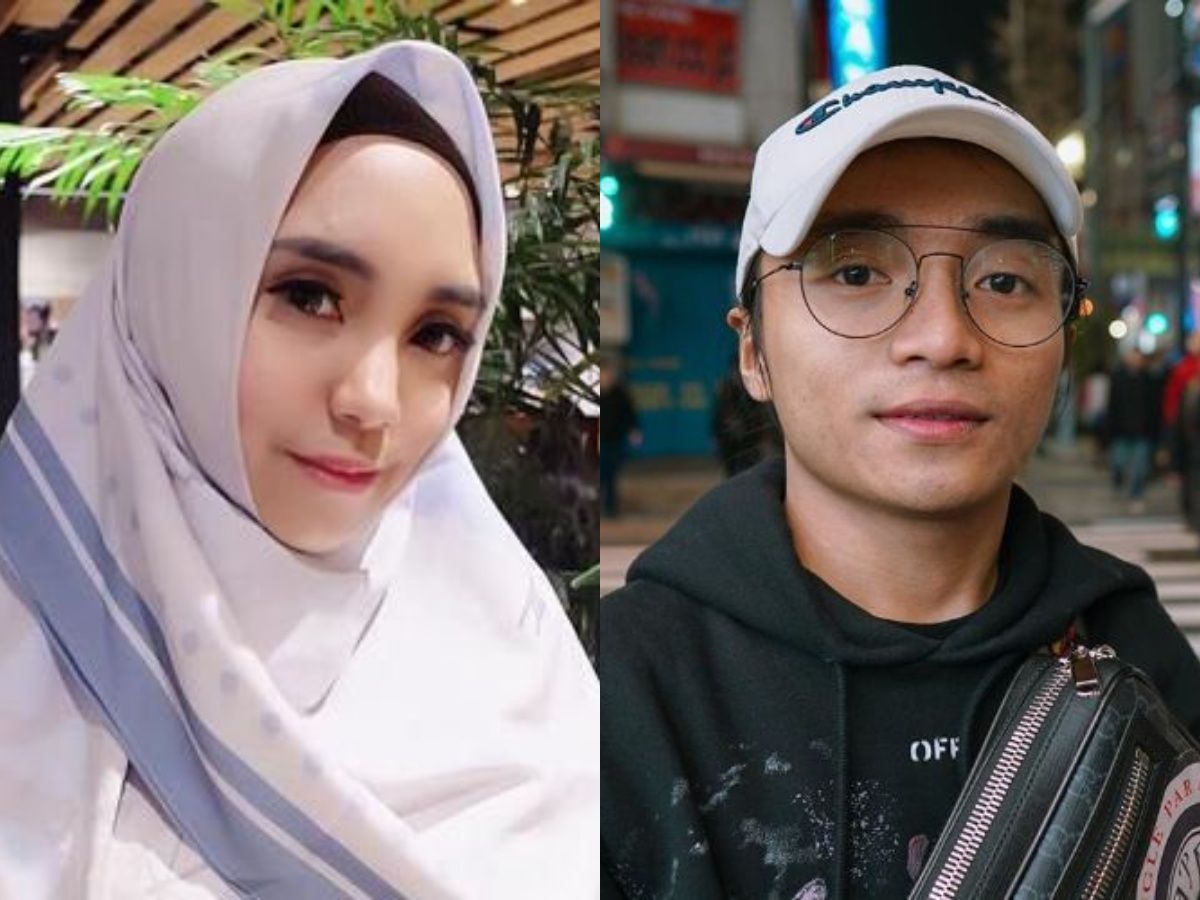 Detail Foto Pernikahan Taqy Malik Dan Salmafina Nomer 16