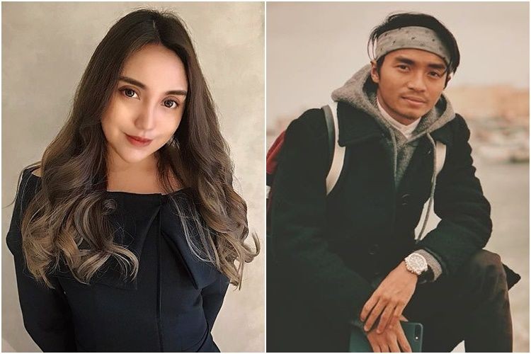 Detail Foto Pernikahan Taqy Malik Dan Salmafina Nomer 48