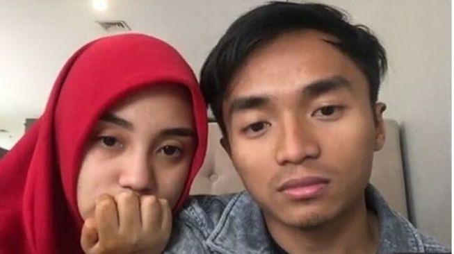 Detail Foto Pernikahan Taqy Malik Dan Salmafina Nomer 10