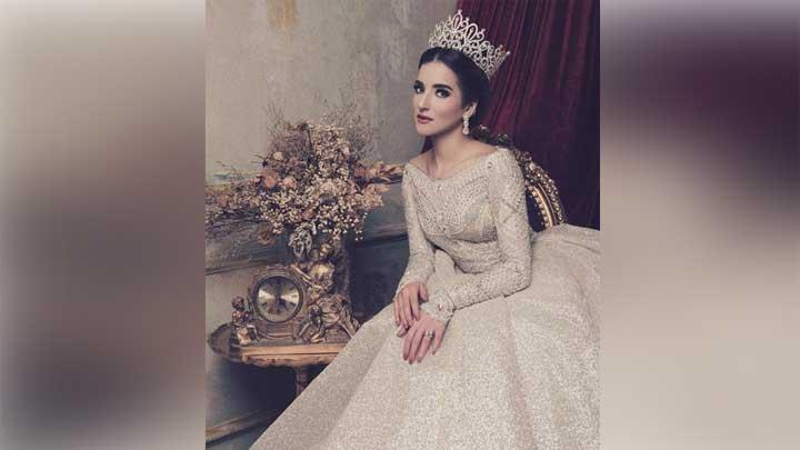 Detail Foto Pernikahan Tasya Farasya Nomer 30