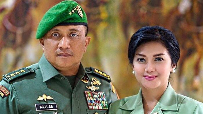 Detail Foto Pernikahan Tni Nomer 53