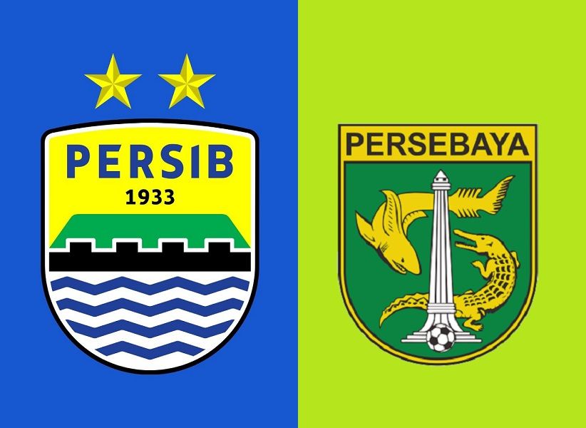 Detail Foto Persib Bandung Nomer 14