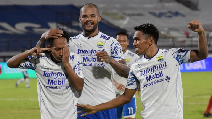 Detail Foto Persib Bandung Nomer 34