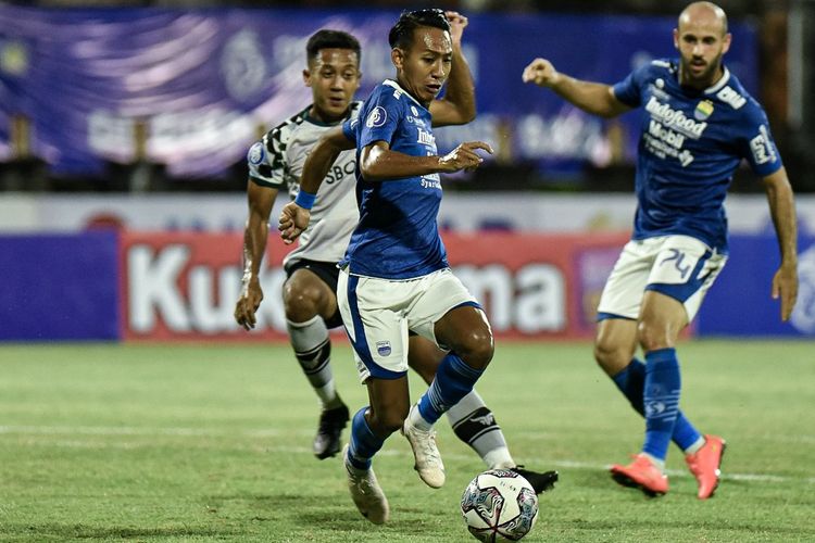 Detail Foto Persib Bandung Nomer 42