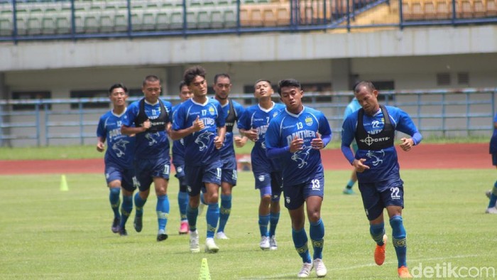 Detail Foto Persib Bandung Nomer 43