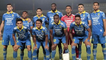 Detail Foto Persib Bandung Nomer 54