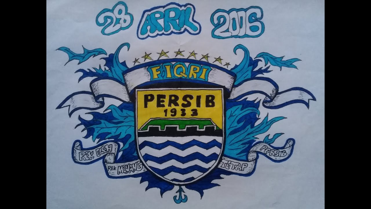 Detail Foto Persib Keren Nomer 14