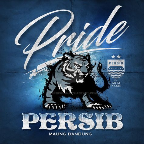 Detail Foto Persib Keren Nomer 19