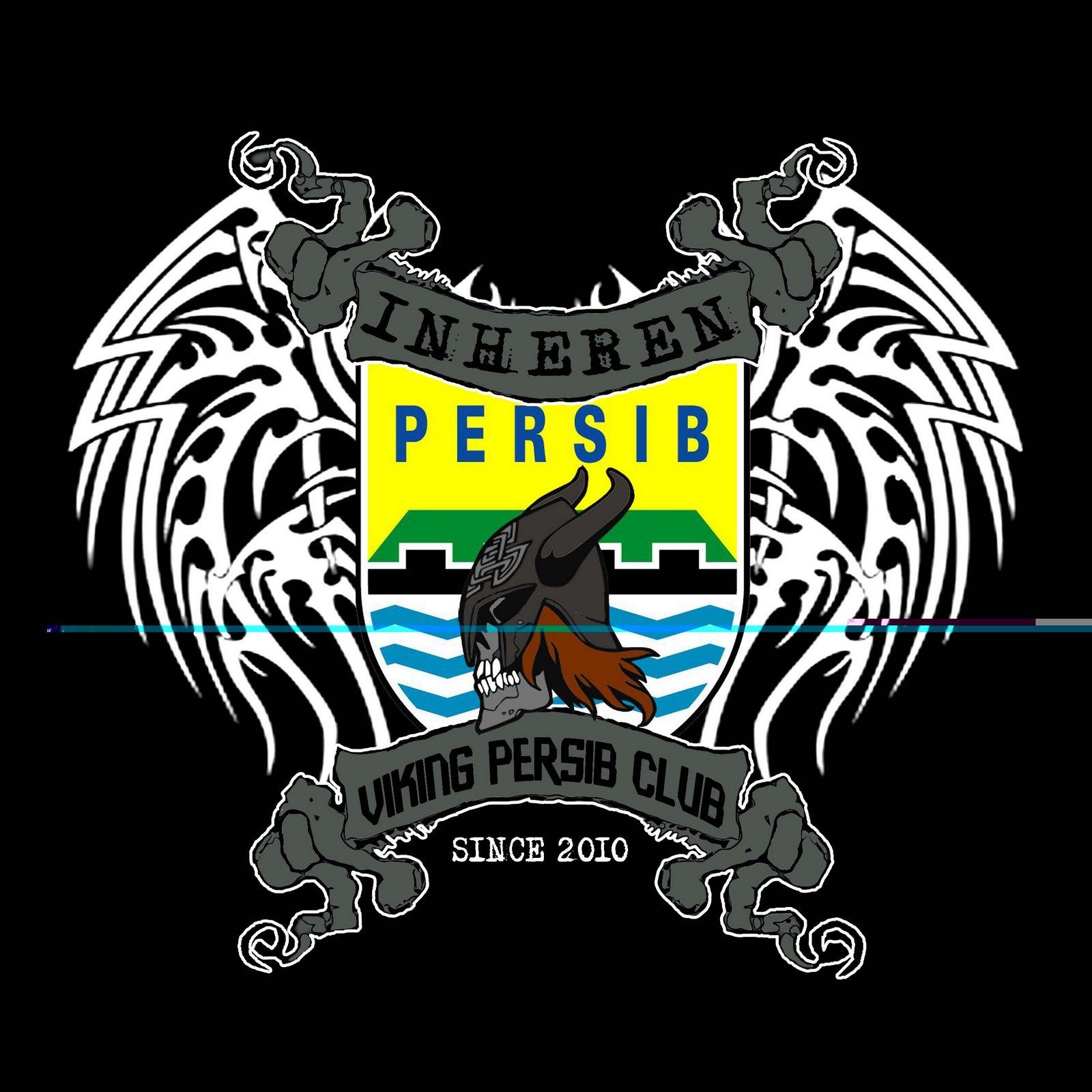 Detail Foto Persib Keren Nomer 8