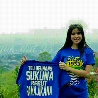 Foto Persib Lucu - KibrisPDR