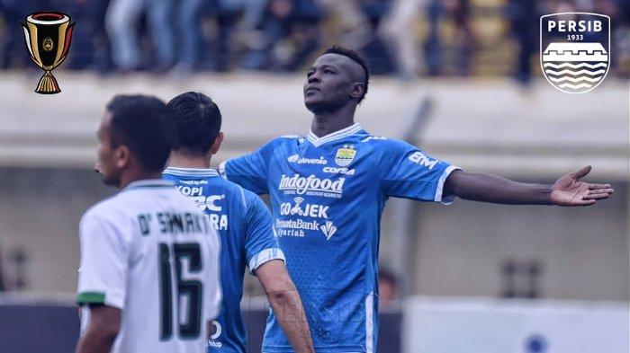 Detail Foto Persib Lucu Nomer 43