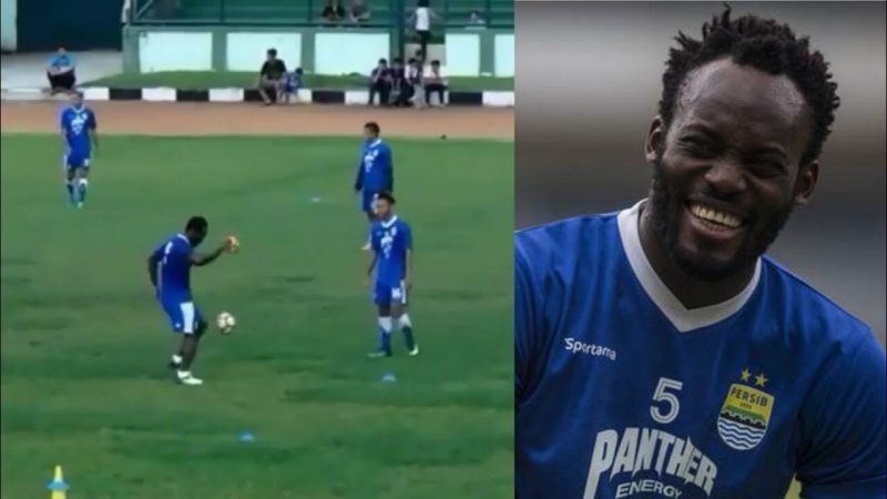 Detail Foto Persib Lucu Nomer 51