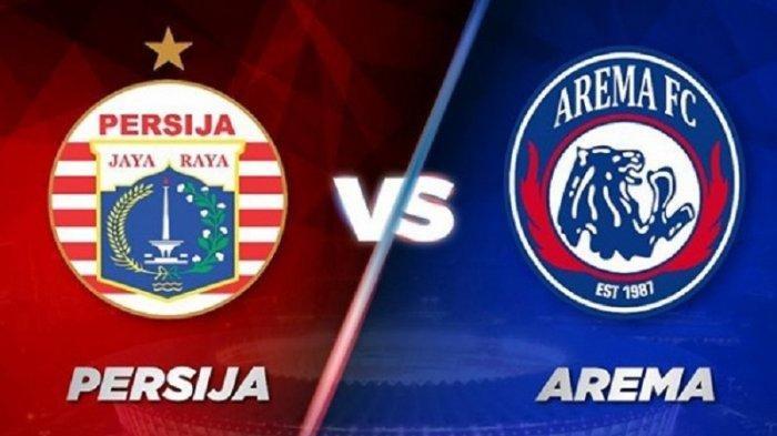 Detail Foto Persija Dan Arema Nomer 4