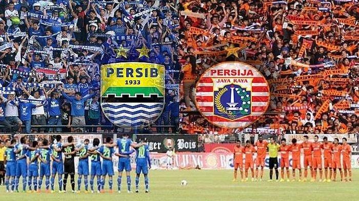 Detail Foto Persija Keren Nomer 45