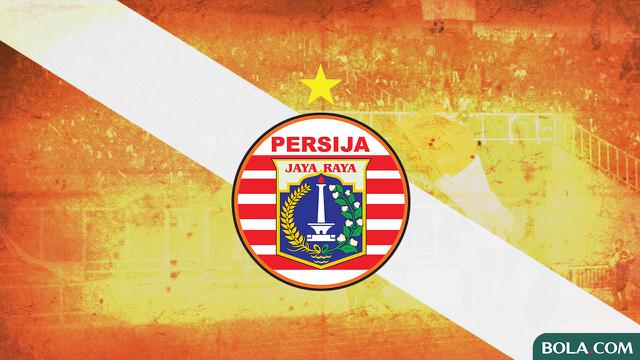 Detail Foto Persija Keren Nomer 7