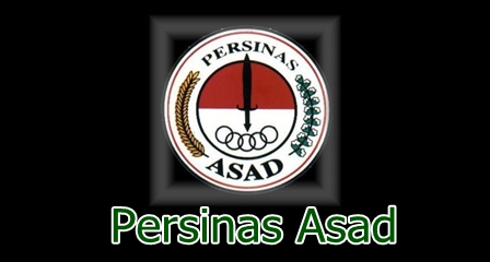 Detail Foto Persinas Asad Ldii Nomer 36