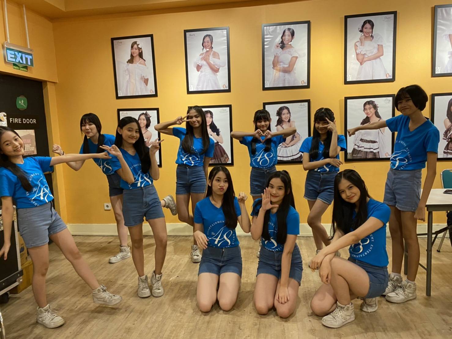 Detail Foto Personil Jkt48 Yang Paling Cantik Nomer 25