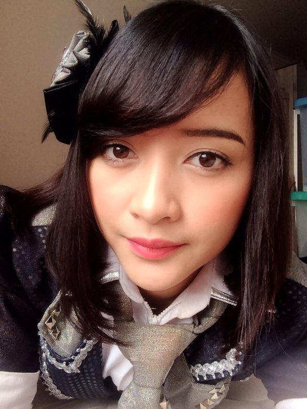 Detail Foto Personil Jkt48 Yang Paling Cantik Nomer 30