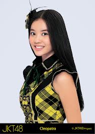 Detail Foto Personil Jkt48 Yang Paling Cantik Nomer 36