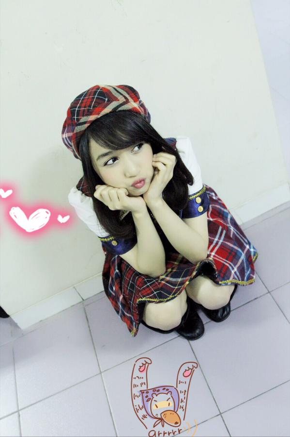 Detail Foto Personil Jkt48 Yang Paling Cantik Nomer 46