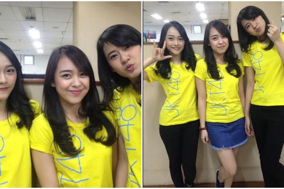 Detail Foto Personil Jkt48 Yang Paling Cantik Nomer 52