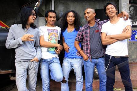 Detail Foto Personil Slank Nomer 3