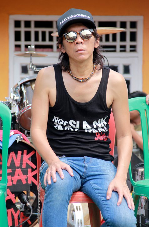 Detail Foto Personil Slank Nomer 38