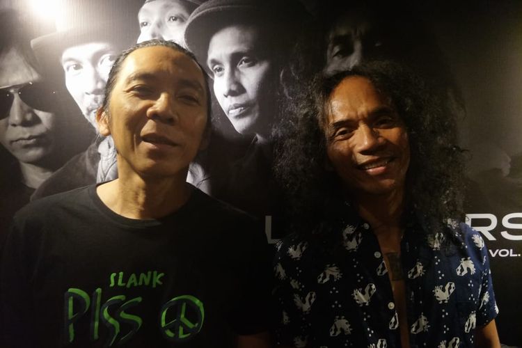 Detail Foto Personil Slank Nomer 40