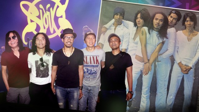 Detail Foto Personil Slank Nomer 8