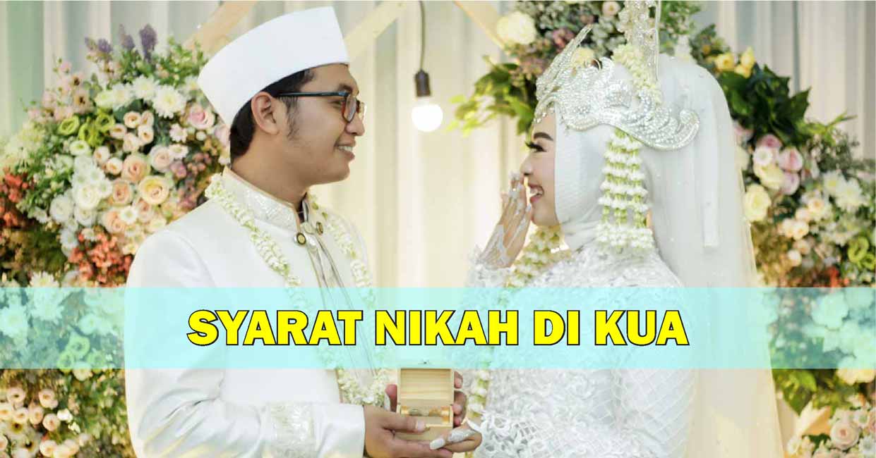 Detail Foto Persyaratan Nikah Nomer 40