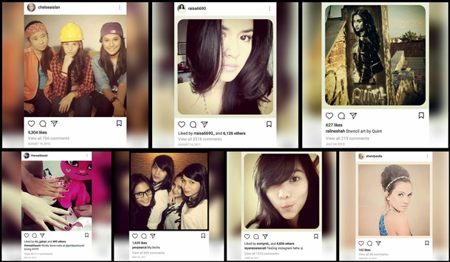 Detail Foto Pertama Instagram Nomer 10