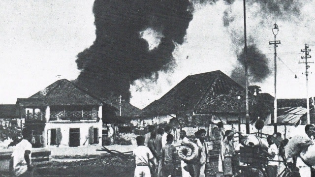 Detail Foto Pertempuran Surabaya Nomer 16