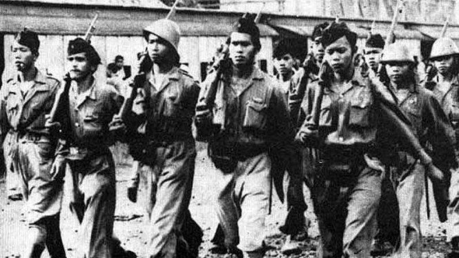 Detail Foto Pertempuran Surabaya Nomer 22