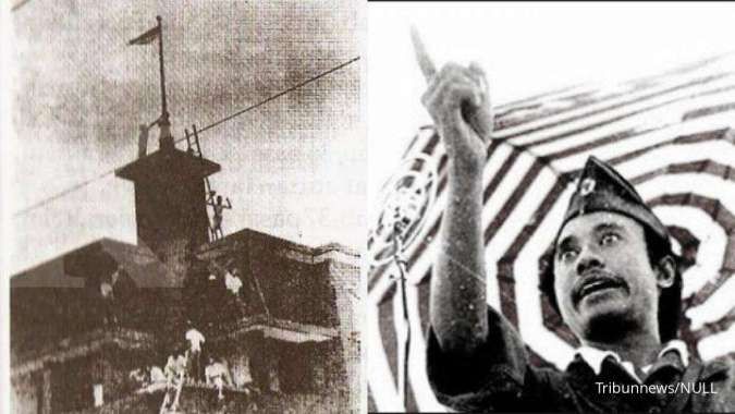 Detail Foto Pertempuran Surabaya Nomer 38