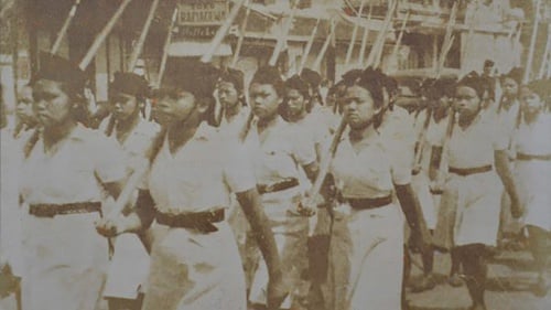 Detail Foto Pertempuran Surabaya Nomer 46