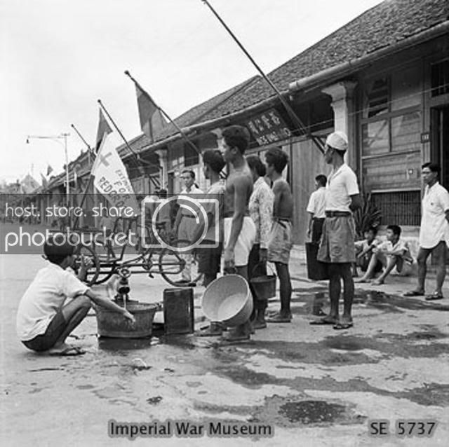 Detail Foto Pertempuran Surabaya Nomer 49