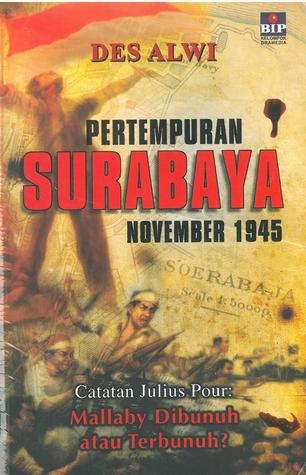 Detail Foto Pertempuran Surabaya Nomer 51