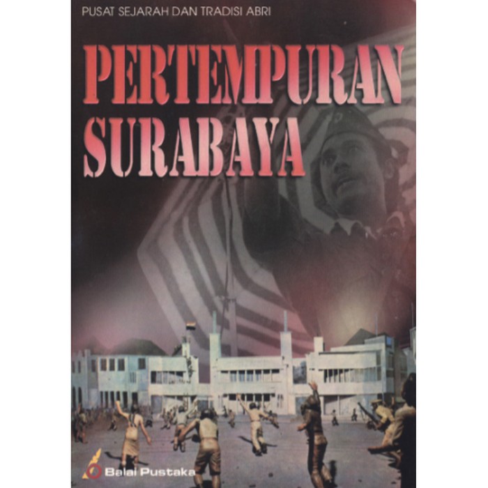 Detail Foto Pertempuran Surabaya Nomer 52