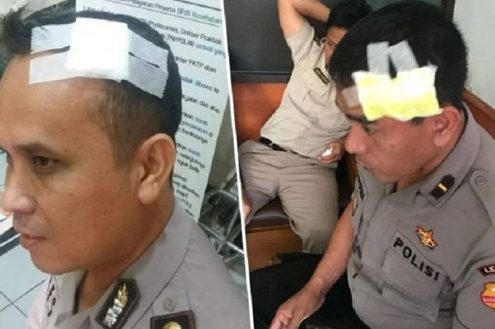 Detail Foto Perwira Polisi Nomer 12