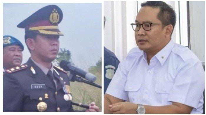 Detail Foto Perwira Polisi Nomer 38