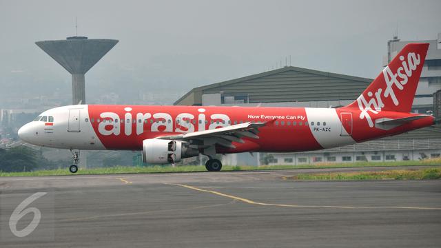 Detail Foto Pesawat Air Asia Nomer 39