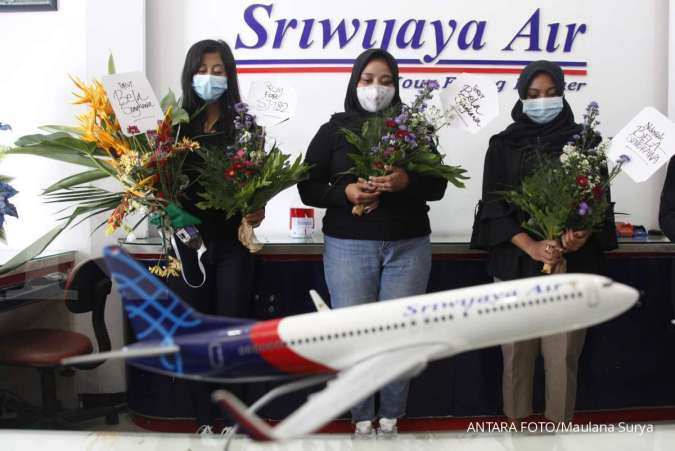 Detail Foto Pesawat Sriwijaya Air Nomer 38