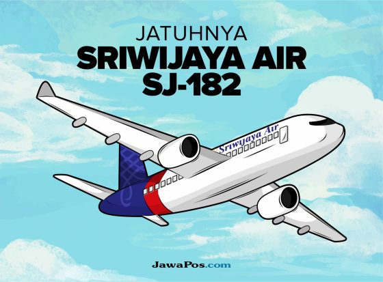 Detail Foto Pesawat Sriwijaya Air Jatuh Nomer 17